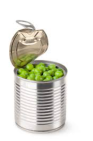 Canned Food Exporters, Wholesaler & Manufacturer | eximnext.com