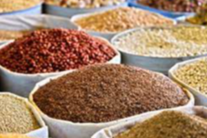 Food Raw Material Exporters, Wholesaler & Manufacturer | eximnext.com