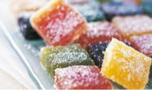 Fruit Paste Exporters, Wholesaler & Manufacturer | eximnext.com