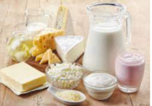 Milk & Milk Products Exporters, Wholesaler & Manufacturer | eximnext.com
