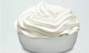 Milk Cream Exporters, Wholesaler & Manufacturer | eximnext.com