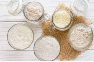 Other Type of Flour Exporters, Wholesaler & Manufacturer | eximnext.com