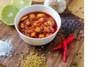 Pickles & Sauces Exporters, Wholesaler & Manufacturer | eximnext.com