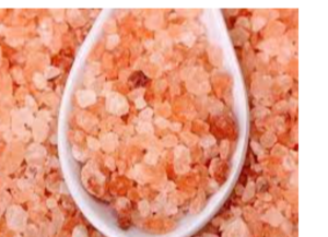 Pink Salt Exporters, Wholesaler & Manufacturer | eximnext.com