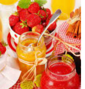 Processed Fruit Products Exporters, Wholesaler & Manufacturer | eximnext.com