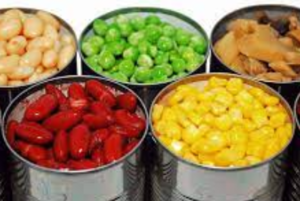 Processed Vegetable Products Exporters, Wholesaler & Manufacturer | eximnext.com