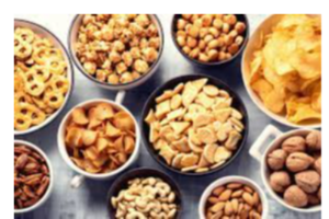 Snacks Exporters, Wholesaler & Manufacturer | eximnext.com