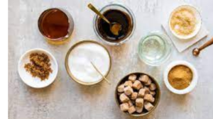 Sweeteners Exporters, Wholesaler & Manufacturer | eximnext.com