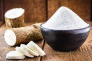 Tapioca Starch Exporters, Wholesaler & Manufacturer | eximnext.com