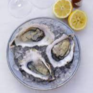 Fresh Oysters Exporters, Wholesaler & Manufacturer | eximnext.com