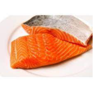 Frozen Salmon Fish Exporters, Wholesaler & Manufacturer | eximnext.com
