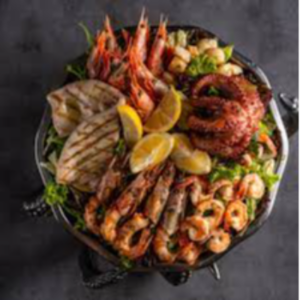 Seafood Exporters, Wholesaler & Manufacturer | eximnext.com