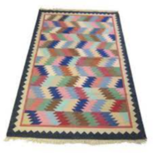 Durries Exporters, Wholesaler & Manufacturer | eximnext.com