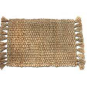 Jute Mats Exporters, Wholesaler & Manufacturer | eximnext.com