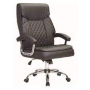 Leather Office Chairs Exporters, Wholesaler & Manufacturer | eximnext.com