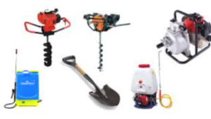 Irrigation Machinery, Equipments & Spare Parts Exporters, Wholesaler & Manufacturer | eximnext.com