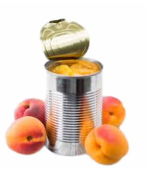 Canned Fruits Exporters, Wholesaler & Manufacturer | eximnext.com