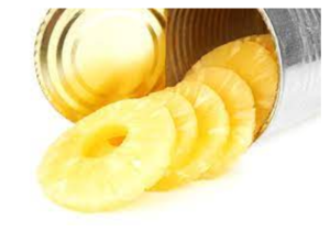 Canned Pineapple Exporters, Wholesaler & Manufacturer | eximnext.com