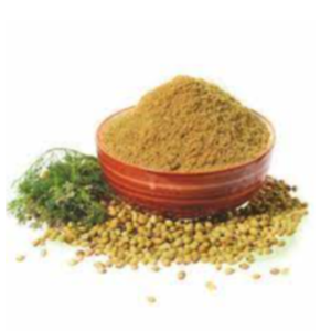 Coriander Powder Exporters, Wholesaler & Manufacturer | eximnext.com