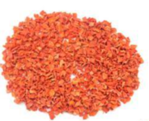 Dehydrated Carrot Exporters, Wholesaler & Manufacturer | eximnext.com