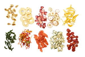 Dehydrated Fruits Exporters, Wholesaler & Manufacturer | eximnext.com