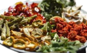 Dehydrated Vegetables Exporters, Wholesaler & Manufacturer | eximnext.com