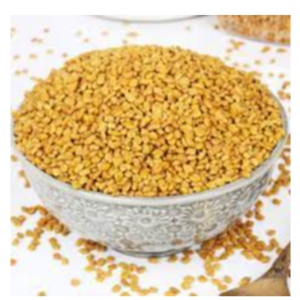 Fenugreek Seeds Exporters, Wholesaler & Manufacturer | eximnext.com