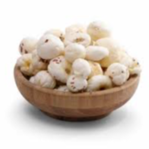 Fox Nuts Exporters, Wholesaler & Manufacturer | eximnext.com