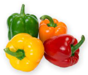 Fresh Capsicum Exporters, Wholesaler & Manufacturer | eximnext.com