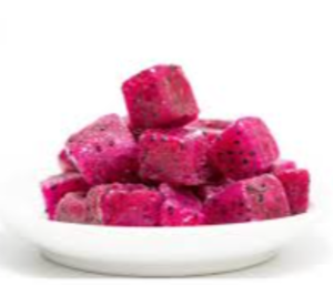 Frozen Dragon Fruit Exporters, Wholesaler & Manufacturer | eximnext.com