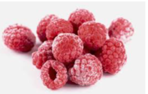 IQF or Frozen Fruits Exporters, Wholesaler & Manufacturer | eximnext.com