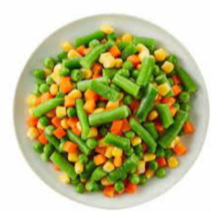 IQF or Frozen Vegetables Exporters, Wholesaler & Manufacturer | eximnext.com