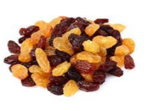 Raisins Exporters, Wholesaler & Manufacturer | eximnext.com