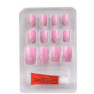 Artificial Nails Exporters, Wholesaler & Manufacturer | eximnext.com