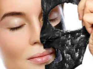 Charcoal Face Mask Exporters, Wholesaler & Manufacturer | eximnext.com