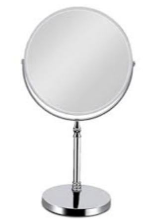 Cosmetic Mirrors Exporters, Wholesaler & Manufacturer | eximnext.com