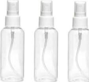 Cosmetic Spray Bottles Exporters, Wholesaler & Manufacturer | eximnext.com