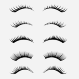 Eyelashes Exporters, Wholesaler & Manufacturer | eximnext.com