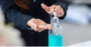 Hand Sanitizer Exporters, Wholesaler & Manufacturer | eximnext.com