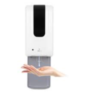 Hand Sanitizer Dispenser Exporters, Wholesaler & Manufacturer | eximnext.com