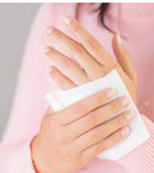 Hand Wipes Exporters, Wholesaler & Manufacturer | eximnext.com