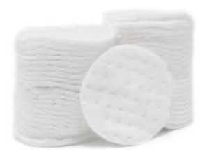 Cotton Wipes Exporters, Wholesaler & Manufacturer | eximnext.com
