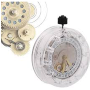 Watch Movements & Parts Exporters, Wholesaler & Manufacturer | eximnext.com