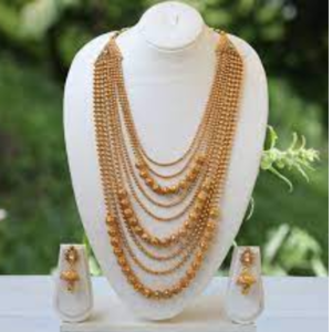 Artificial Necklaces Exporters, Wholesaler & Manufacturer | eximnext.com