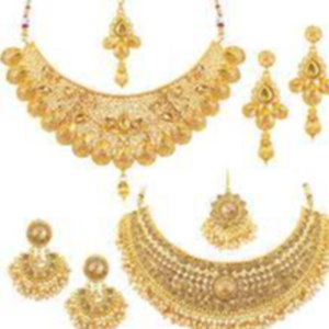 Jewellery Items Exporters, Wholesaler & Manufacturer | eximnext.com
