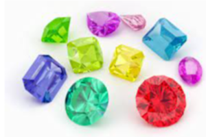 Precious & Semi Precious Stones Exporters, Wholesaler & Manufacturer | eximnext.com