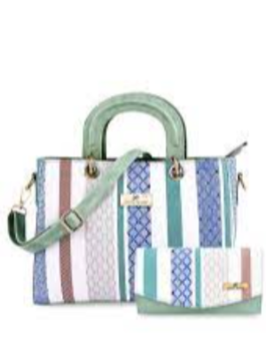 Fashion Bags Exporters, Wholesaler & Manufacturer | eximnext.com