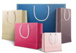 Shopping Bags Exporters, Wholesaler & Manufacturer | eximnext.com