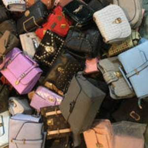 Used Bags Exporters, Wholesaler & Manufacturer | eximnext.com