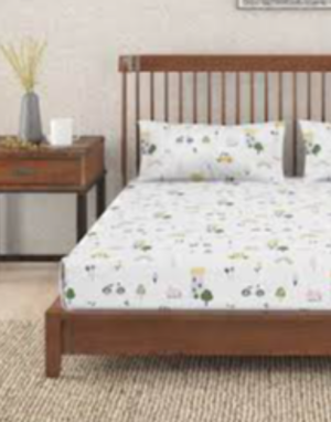 Bed Linens, Bed Sheets Exporters, Wholesaler & Manufacturer | eximnext.com